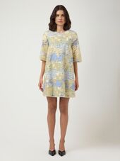 Fligo dress, pristine