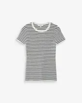 Vendredi t-shirt, marine