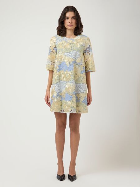 Fligo dress, pristine