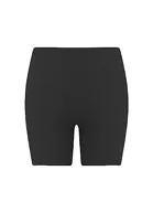 Bike shorts, black