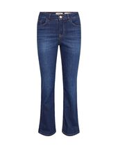 Ashley deluxe jeans, blue