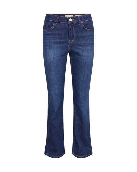 Ashley deluxe jeans, blue