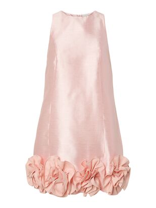 Ellina mini dress, blushing rose