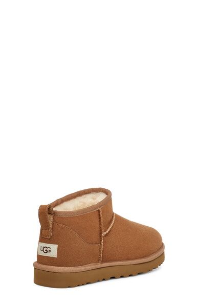 Men's classic ultra mini, chestnut