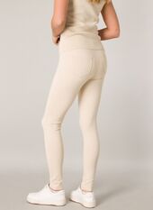 Ornika treggings, light beige