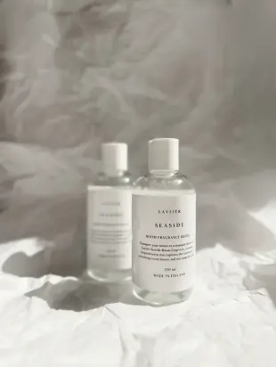 Room fragrance refill 250ml, sea side