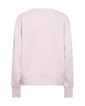 Nima Sweatshirt, Ballet Slipper