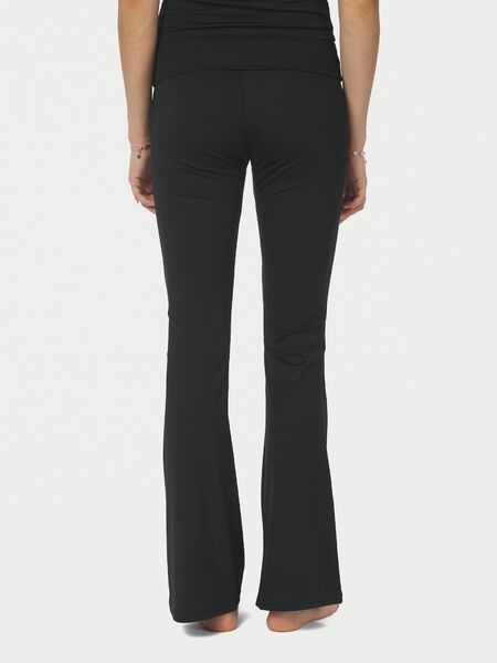 Ulianna leggings pants, black