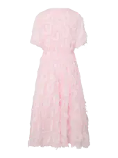 Pazylla midi dress, ballerina