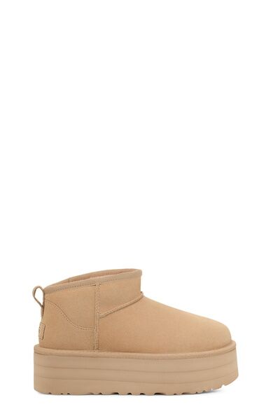Classic ultra mini platform, sand