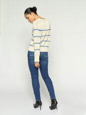 Naomi Jenny Jeans, Blue