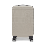 Day LHR 20'' suitcase logo, moon rock