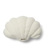 Shell box pillow