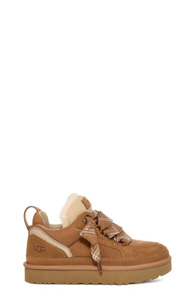 Lowmel, chestnut