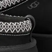 Tazz II, black