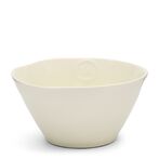 Portofino bowl L, white