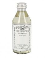 Huonetuoksu täyttöpullo 250ml, cocoon