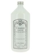 Pyykkietikka 1000ml, valkoinen pellava