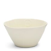 Portofino bowl L, white