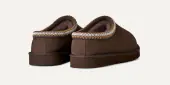 Men's tasman, dusted cocoa