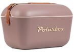 Polarbox 12l, mauve gold