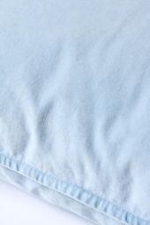 Samettityynynpäällinen 52x52, nordic sky