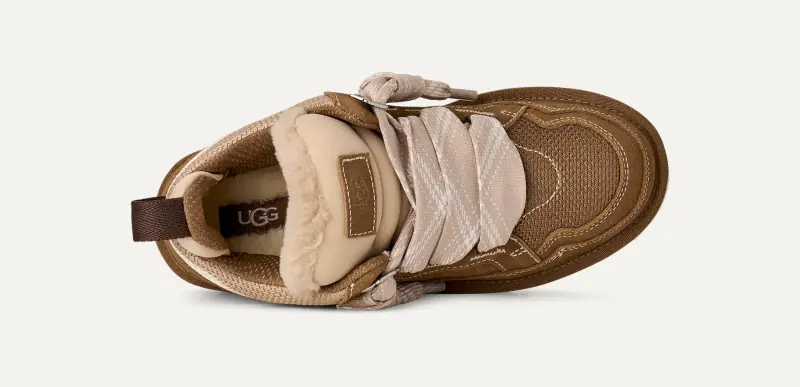 Lowmel, light bronze