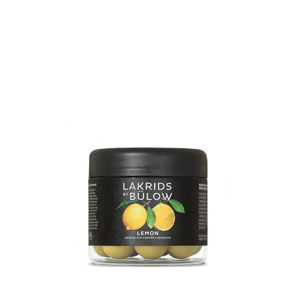Small lemon