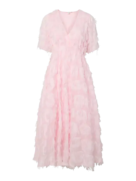 Pazylla midi dress, ballerina