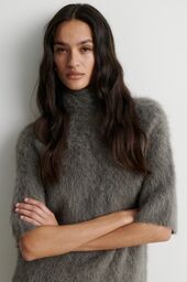 Karla knit, olive