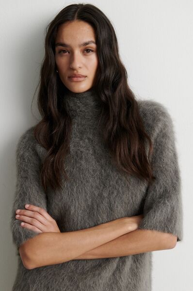 Karla knit, olive