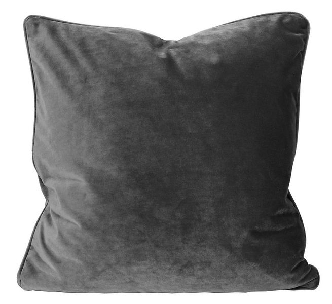Elise 45x45, harmaa