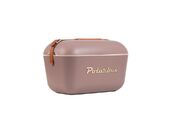 Polarbox 12l, mauve gold