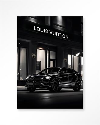 Urus LV 40x60