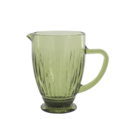 Saint-Émilion jug, olive