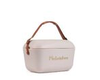 Polarbox 20l, pearl gold