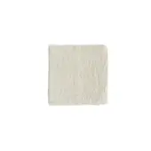 Tuufa bathmat 60x60, moonbeam