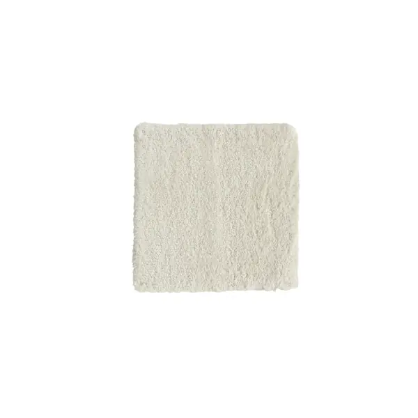 Tuufa bathmat 60x60, moonbeam