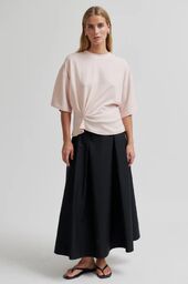 Missouri Tee, Crystal Pink