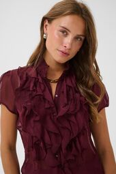 Lilja shirt, port royale