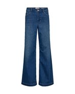 Dara deluxe jeans, blue