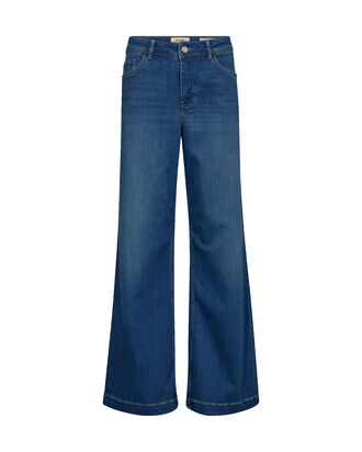 Dara deluxe jeans, blue