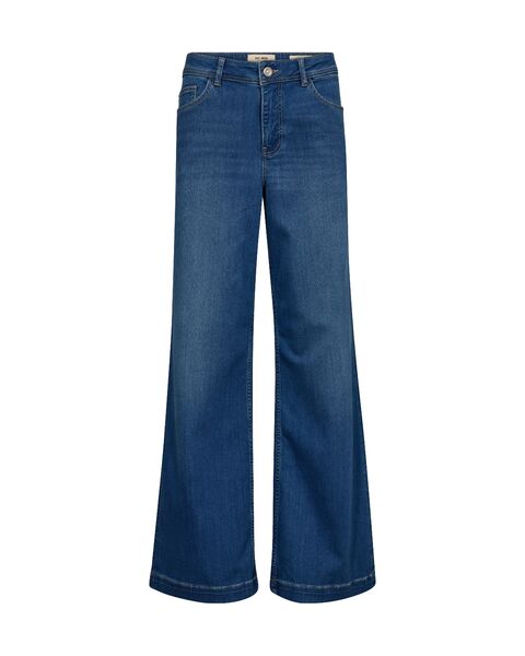 Dara deluxe jeans, blue