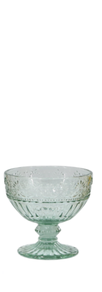 Saint-Émilion glass, green