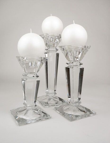 Verona kynttilänjalka S