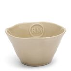 Portofino bowl XS, flax