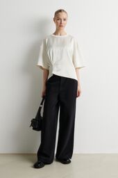 Opala blouse, birch