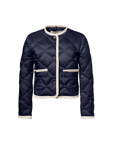 Heidi jacket, night blue