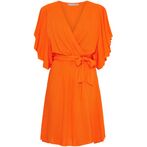 Arianna dress, arancio