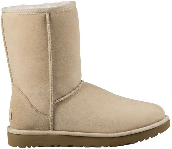 Classic short II, sand